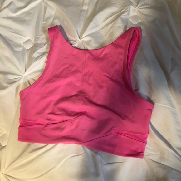 lululemon final mile crop tank - Picture 2 of 10